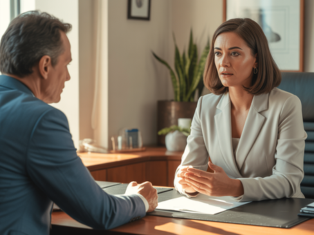 Como funciona a defesa criminal em casos de violência doméstica em Brasília