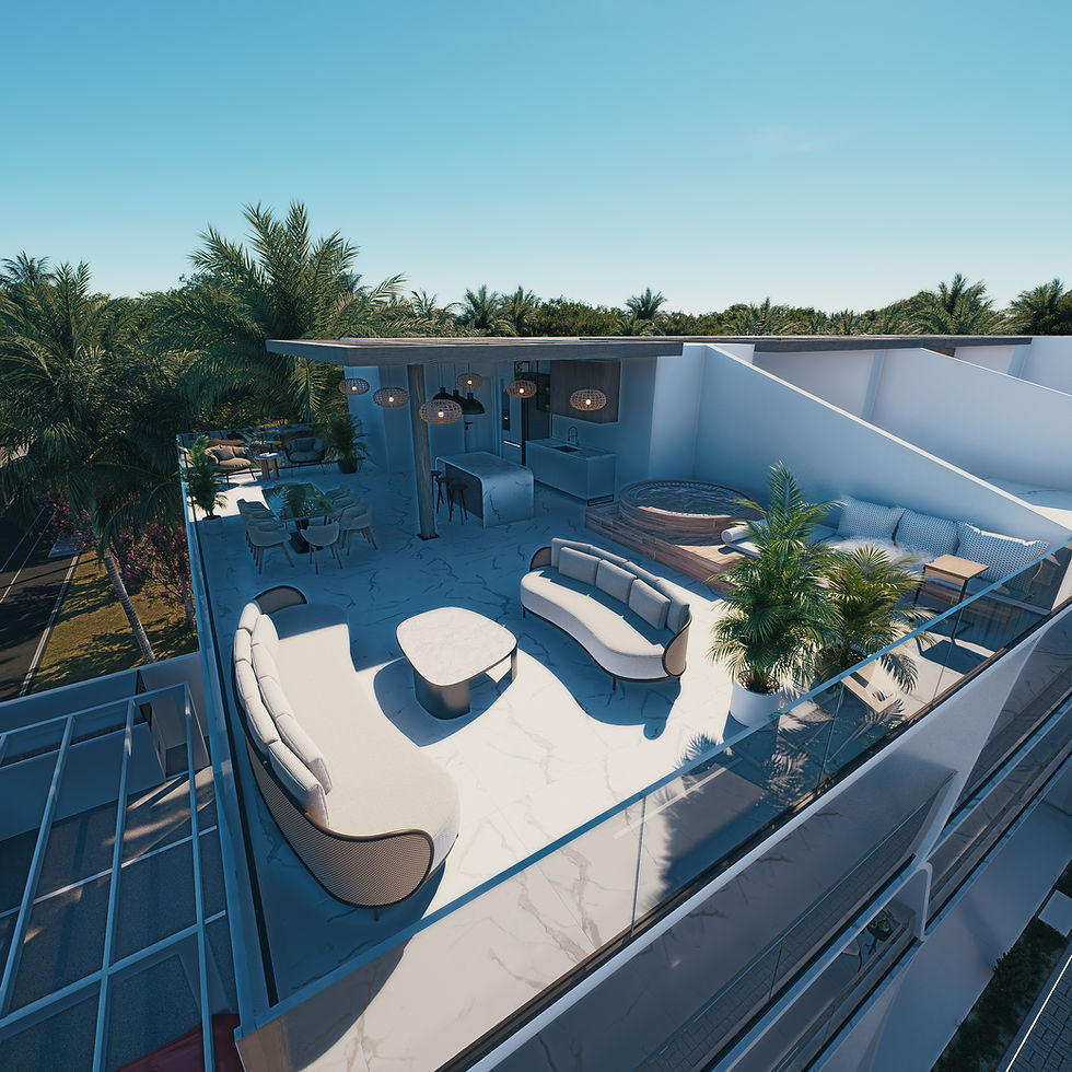 Miniatura: UVE RESIDENCE