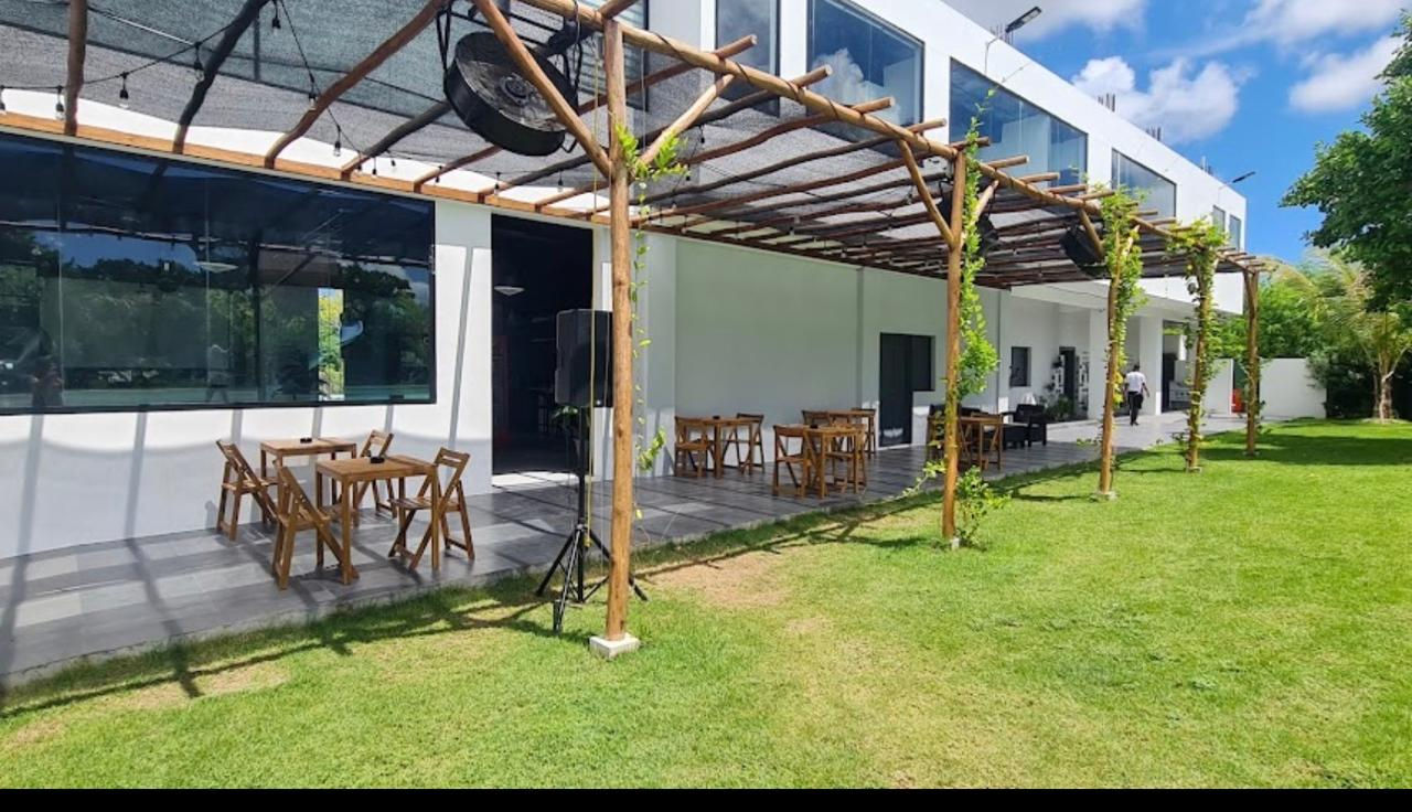 APARTAMENTO EN ALQUILER EN NIAGARA BEACH - PUNTA CANA