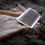 Thumbnail: WEICH Care brush for alpaca wool