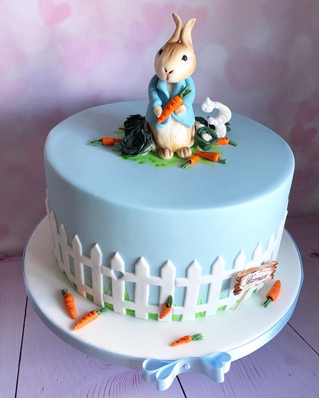 Peter Rabbit