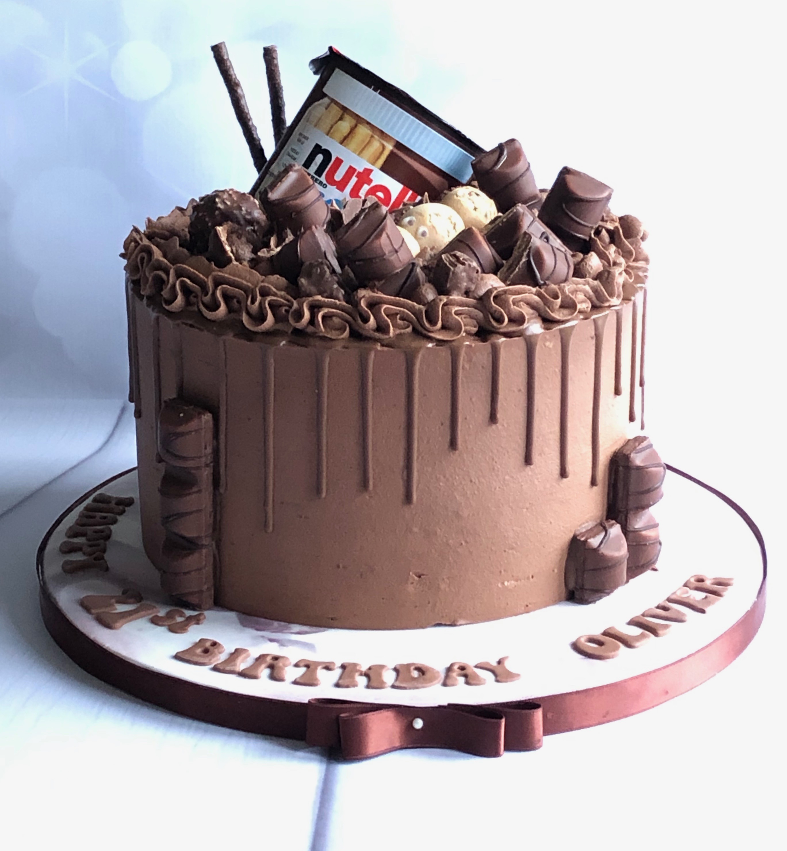 Nutella