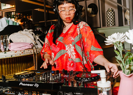 Dj
