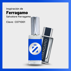 Ferragamo - Salvatore Ferragamo