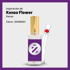 Kenzo Flower - Kenzo