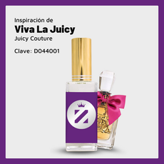 Viva La Juicy - Juicy Couture