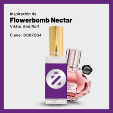 Flowerbomb Nectar - Viktor And Rolf