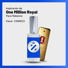 One Million Royal - Paco Rabanne
