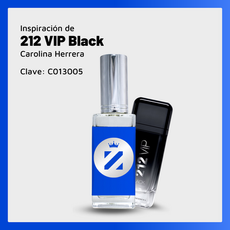 212 VIP Black - Carolina Herrera