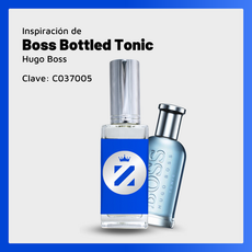Boss Bottled Tonic - Hugo Boss