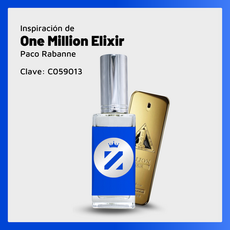 One Million Elixir - Paco Rabanne