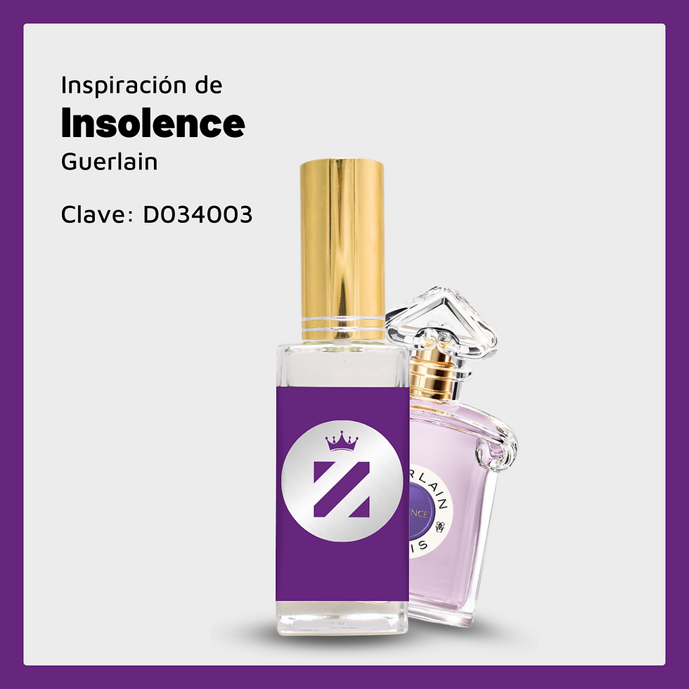 Insolence - Guerlain