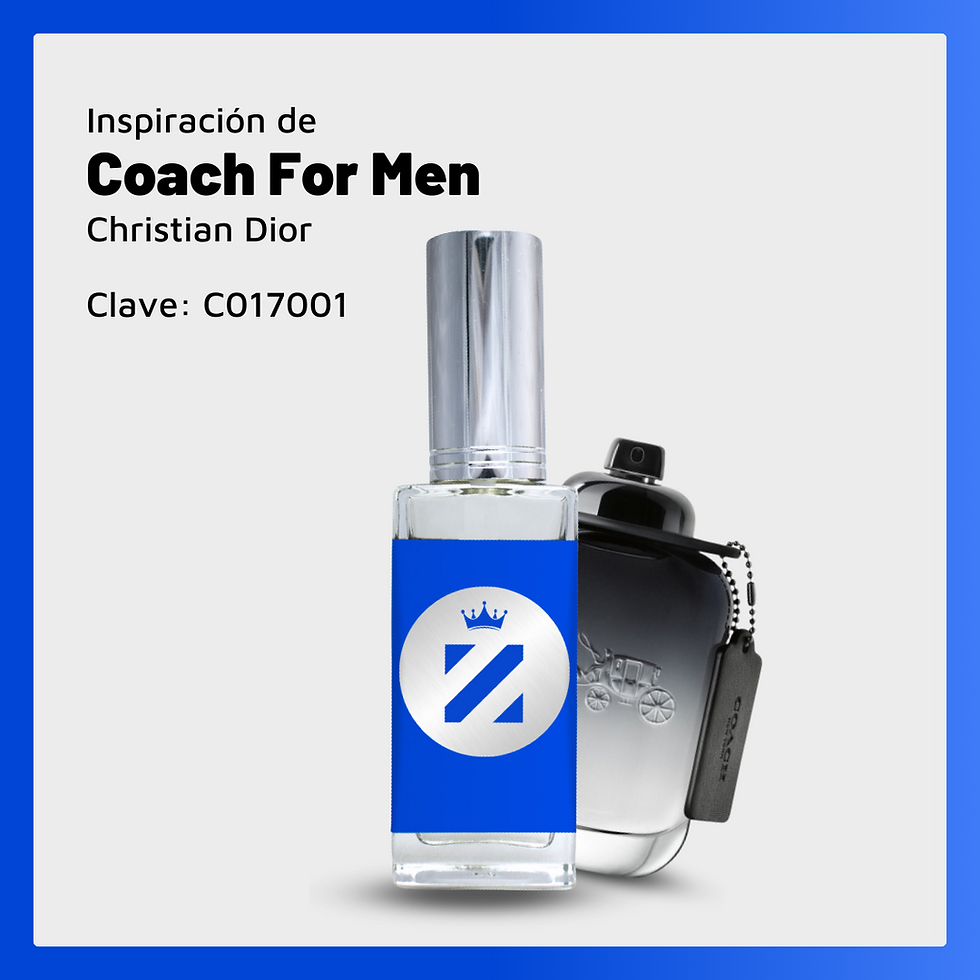 Coach for Men - Coach
