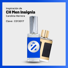 CH Insignia Men - Carolina Herrera