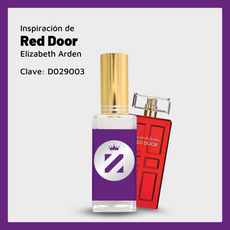 Red Door - Elizabeth Arden