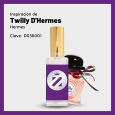 Twilly d’Hermès - Hermès