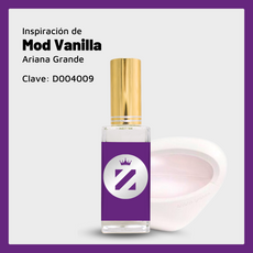 Mod Vanilla  - Ariana Grande