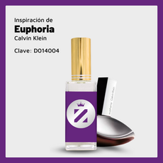 Euphoria - Calvin Klein