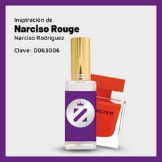 Narciso Rouge - Narciso Rodriguez 