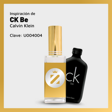 CK Be - Calvin Klein