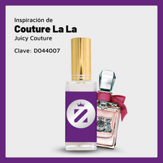 Couture La La - Juicy Couture