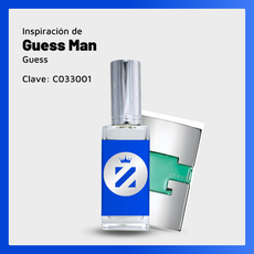 Guess Man - Guess