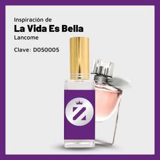La Vie Est Belle - Lancôme