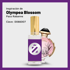 Olympea Blossom - Paco Rabanne