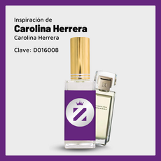 Carolina Herrera - Carolina Herrera