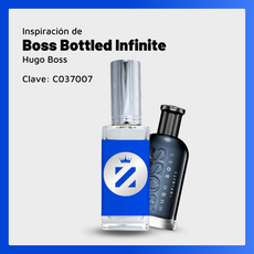 Boss Bottled Infinite - Hugo Boss