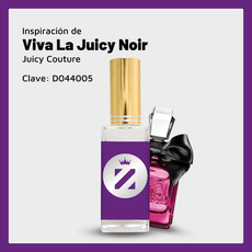 Viva La Juicy Noir - Juicy Couture