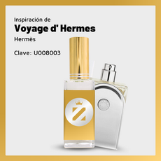 Voyage d'Hermes - Hermès