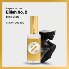 Eilish No. 2 - Billie Eilish