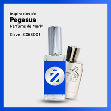 Pegasus - Parfums de Marly