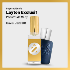Layton Exclusif - Parfums de Marly