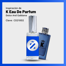 K EDP - Dolce & Gabbana