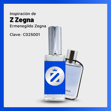 Z Zegna - Ermenegildo Zegna