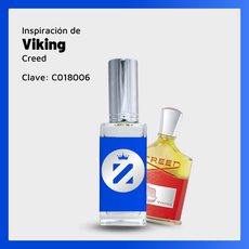 Viking - Creed