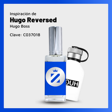 Hugo Reversed - Hugo Boss
