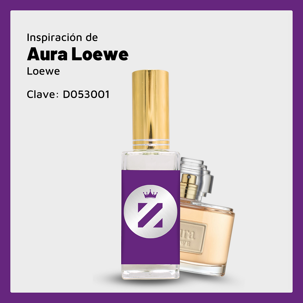 Aura - Loewe