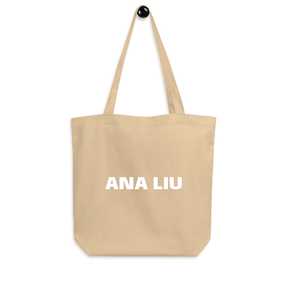 Thumbnail: Ana Liu_Eco Tote Bag