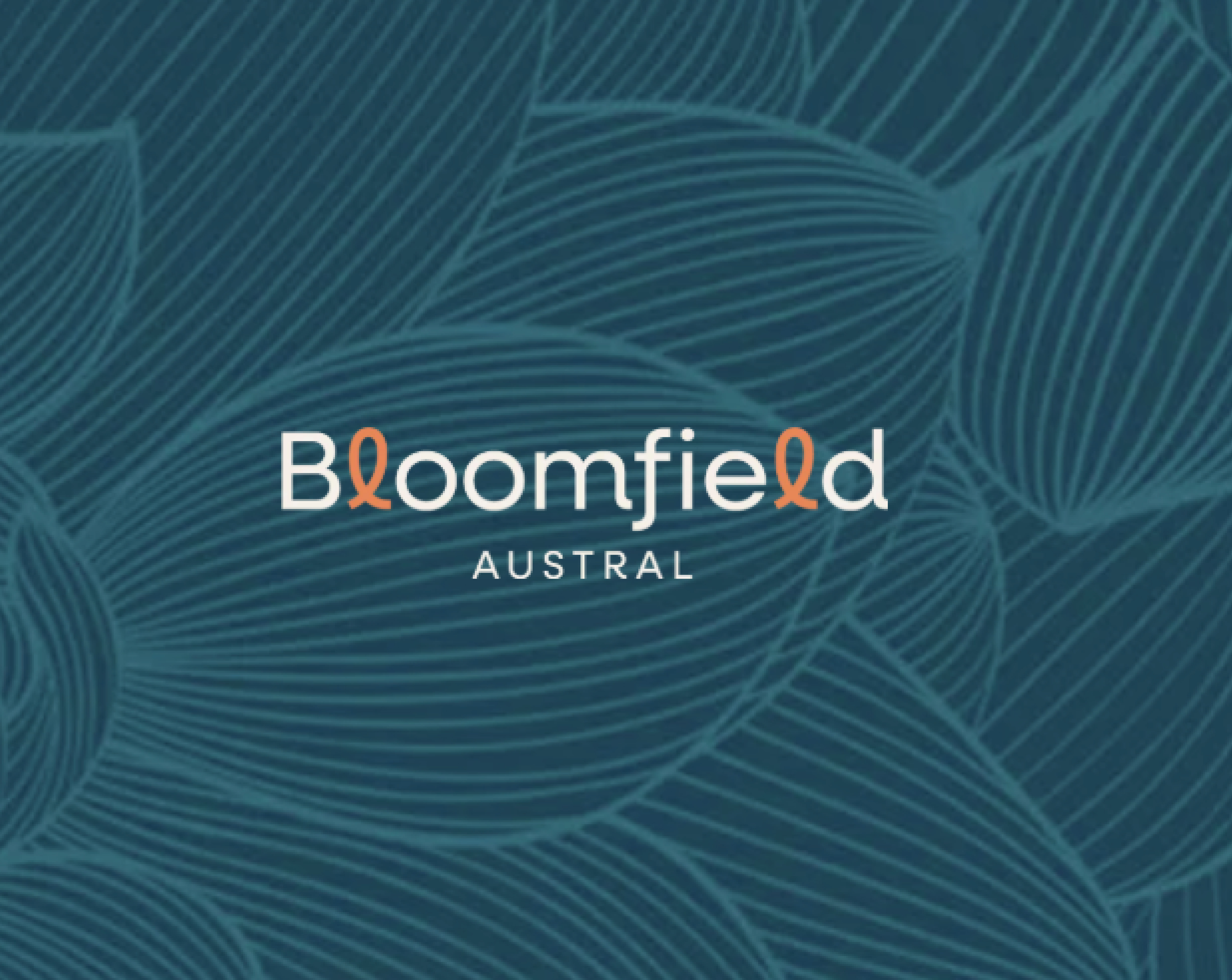 Bloomfield 项目资料图