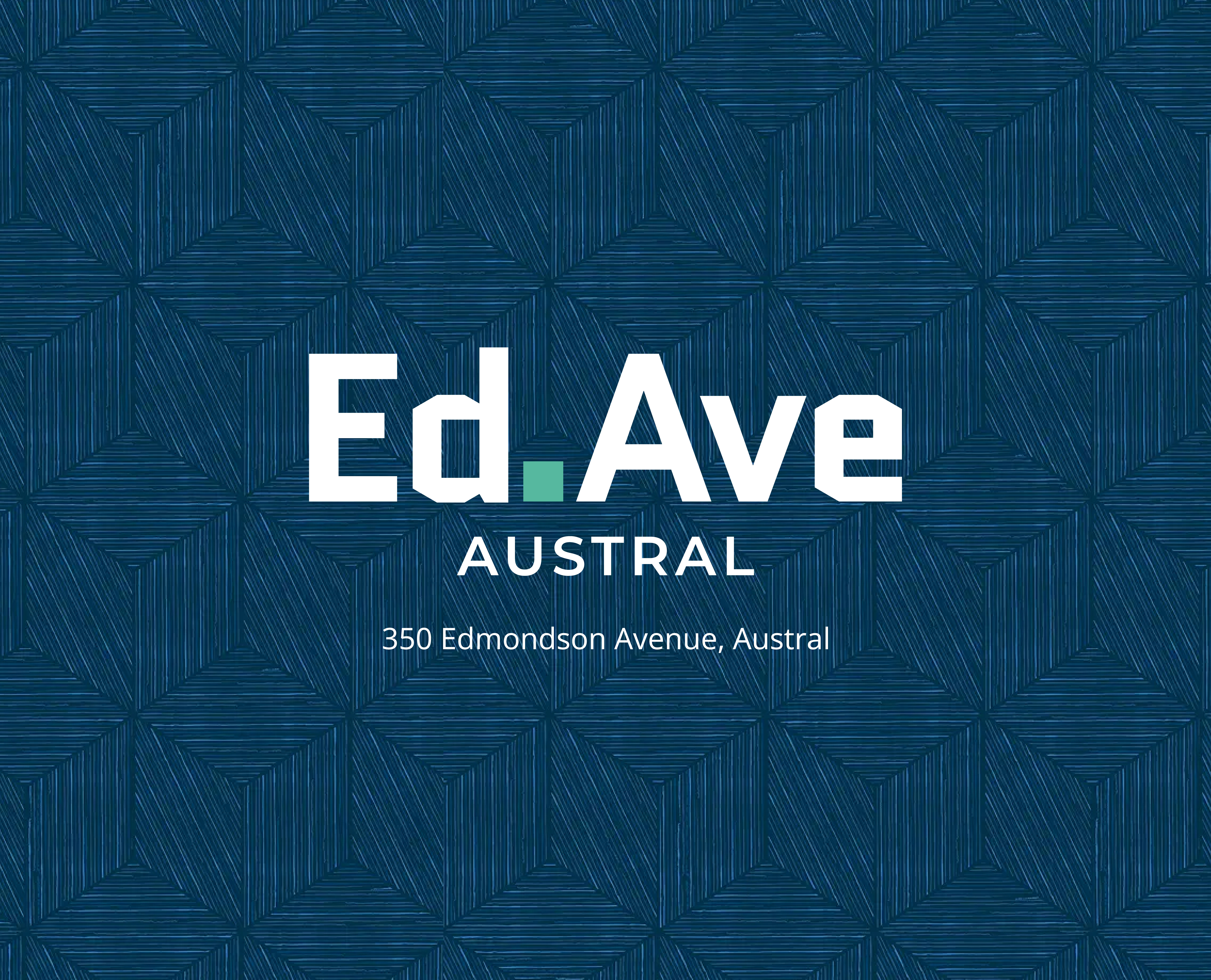 ED. AVE 项目资料图
