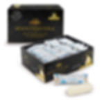 Alfajor 35% Coco 4KG