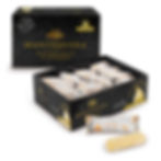 Alfajor 40% Avellana 4kg
