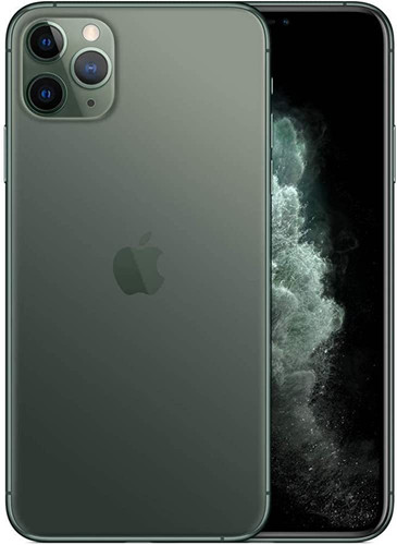 DTM・DAW iPhone11 64GB Apple iPhone 11 - 64GB - Black - Fully Unlocked (CDMA+GSM
