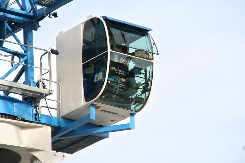 A Primer on Crane Safety and Ground Conditions