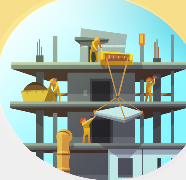 The Job Of A Lift Director