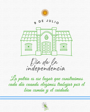 Día de la Independencia