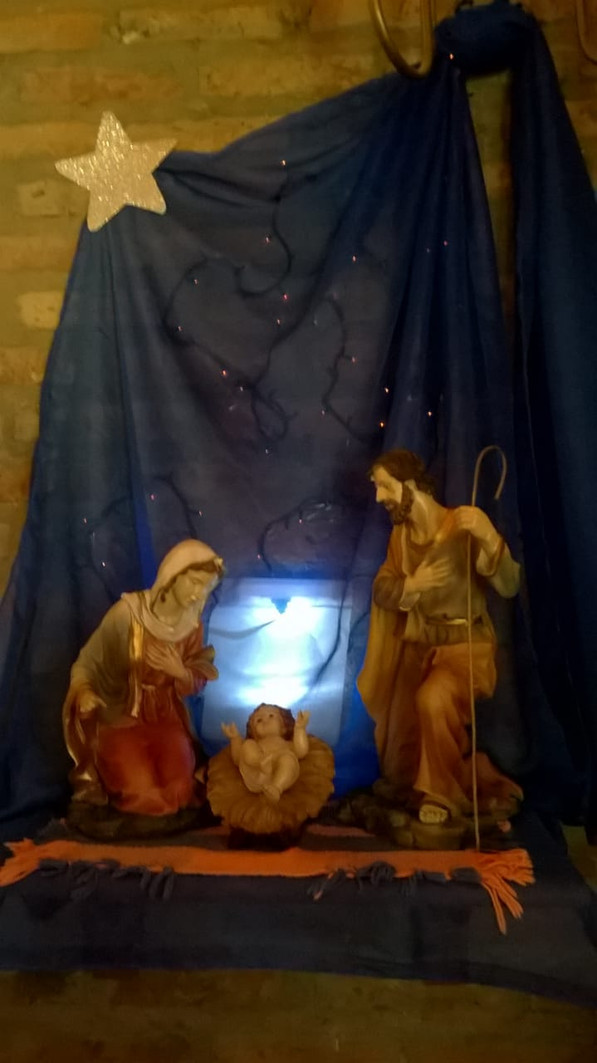 En esta nochebuena...